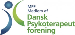 Medlem af dansk Psykoterapeut forening